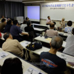 第 1 回 帰国に至る経緯と到着後に見たもの   在日帰国者の証言 朴永淑(パク・ヨンスク)さん