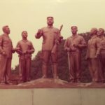 「『共和国』訪問記－若き日に祖国でのこと ③」