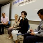 『在日帰国者は北朝鮮でどう生きたか？』会場の参加者との質疑応答 （前編）