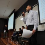 「シンポジウムのご報告」②　2019.11.17（東京）