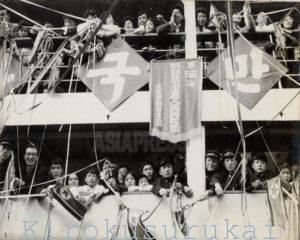 ＜連載＞北朝鮮に渡った在日のはなし　～なぜ帰国し、どう生きたのか～第4回　