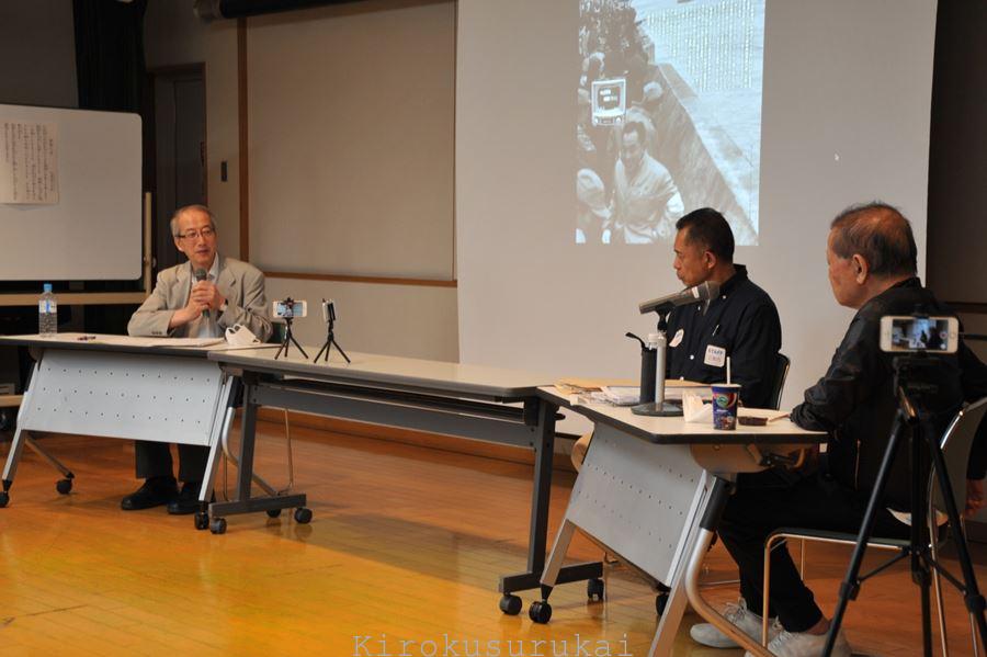2022年度の活動報告 | 一般社団法人 「北朝鮮帰国者」の記憶を