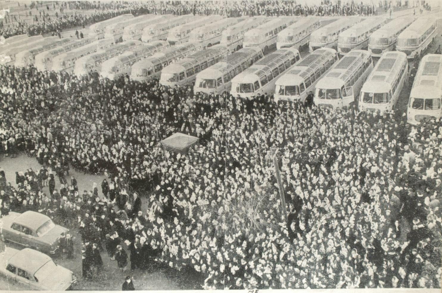 <連載>北朝鮮に渡った在日のはなし ~なぜ帰国し、どう生きたのか~ 第2回 一般社団法人 「北朝鮮帰国者」の記憶を記録する会