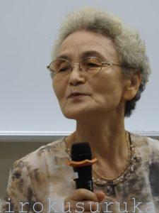 第3回 北朝鮮での結婚、そして家族に起きたこと　　在日帰国者の証言　朴永淑（パク・ヨンスク）さん　