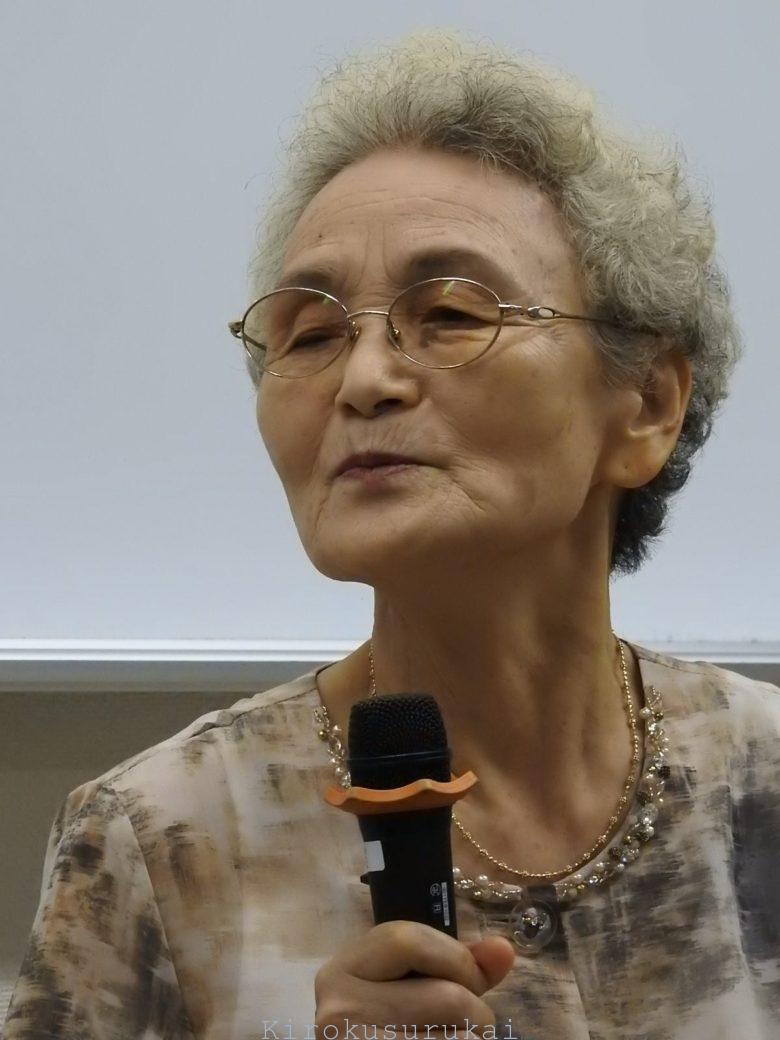 第3回 北朝鮮での結婚、そして家族に起きたこと  在日帰国者の証言 朴永淑(パク・ヨンスク)さん