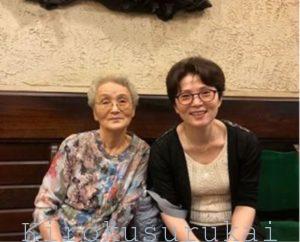 帰国者二世にとっての北朝鮮(前編) 林潤美(リム・ユンミ)さん