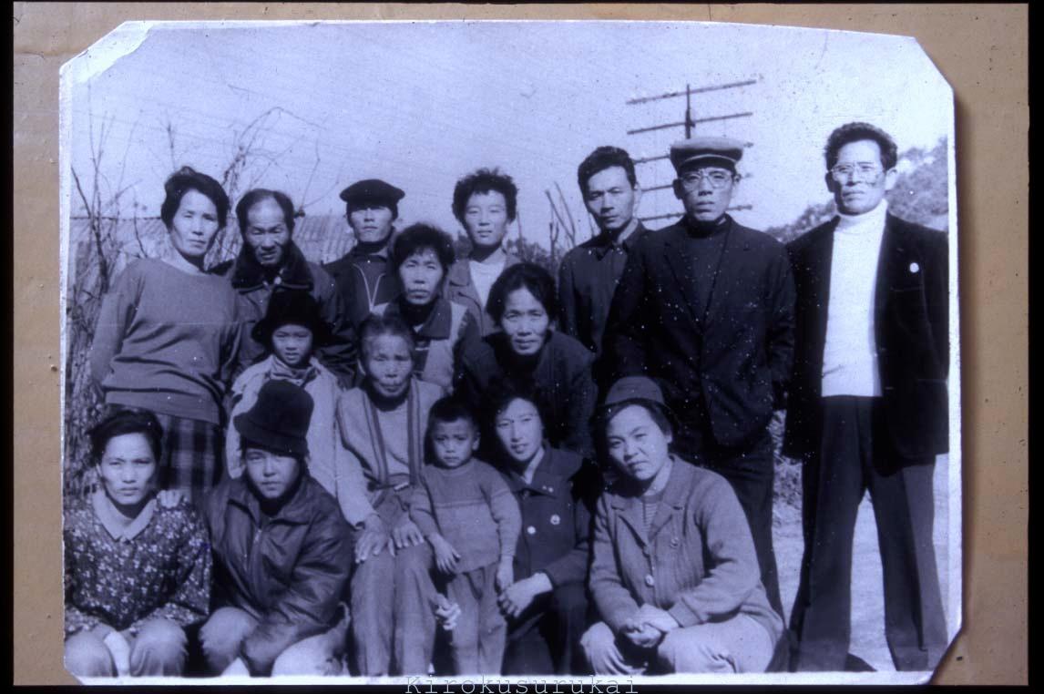 インタビュー 帰国者が語る北朝鮮の記憶 第1回 一般社団法人 北朝鮮帰国者 の記憶を記録する会 インタビュー 帰国者が語る北朝鮮の記憶 第1回 一般社団法人 北朝鮮帰国者 の記憶を記録する会