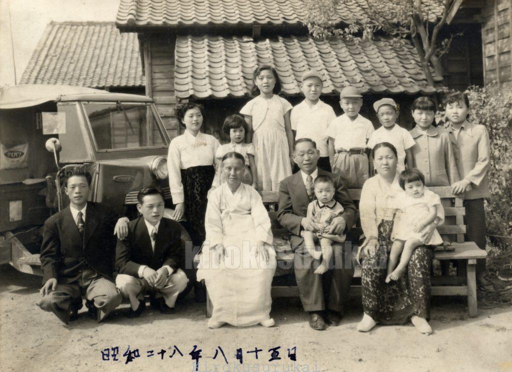 ＜お知らせ＞「北朝鮮帰国者はどう生きたか」写真展とドキュメンタリー上映会　東京で7月18日～21日